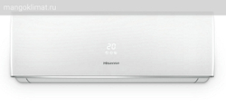 Инверторная сплит-система Hisense серии SMART DC Inverter (R32) AS-07UW4RYDDB00 (комплект)