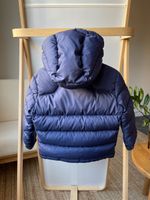 Пуховик Ralph Lauren