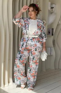 Костюм 3847 Fabrika