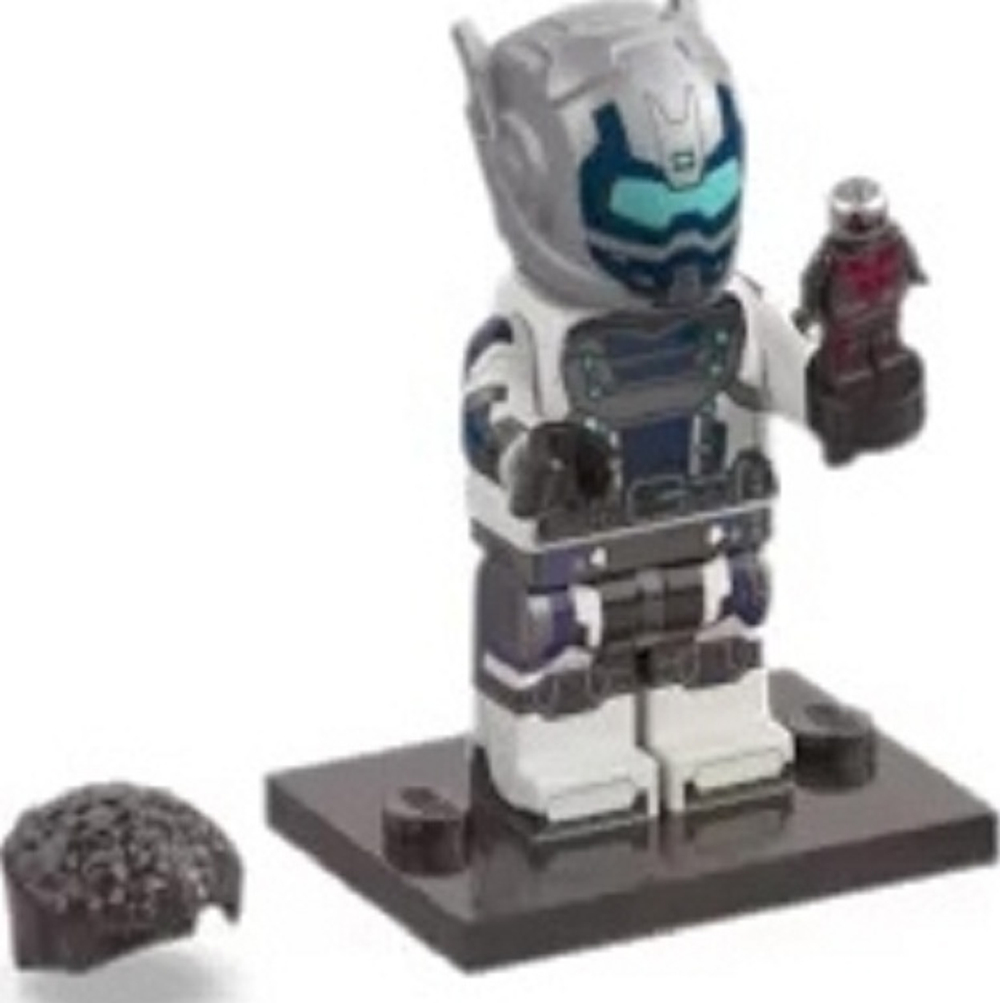 Голиаф 71039 colmar2-8