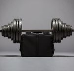 Чемодан Tenba Air Case Attache 2214w 634-223 на колесах для фотооборудования