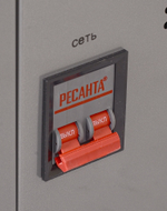 Стабилизатор напряжения Ресанта АСН-15000/1-Ц