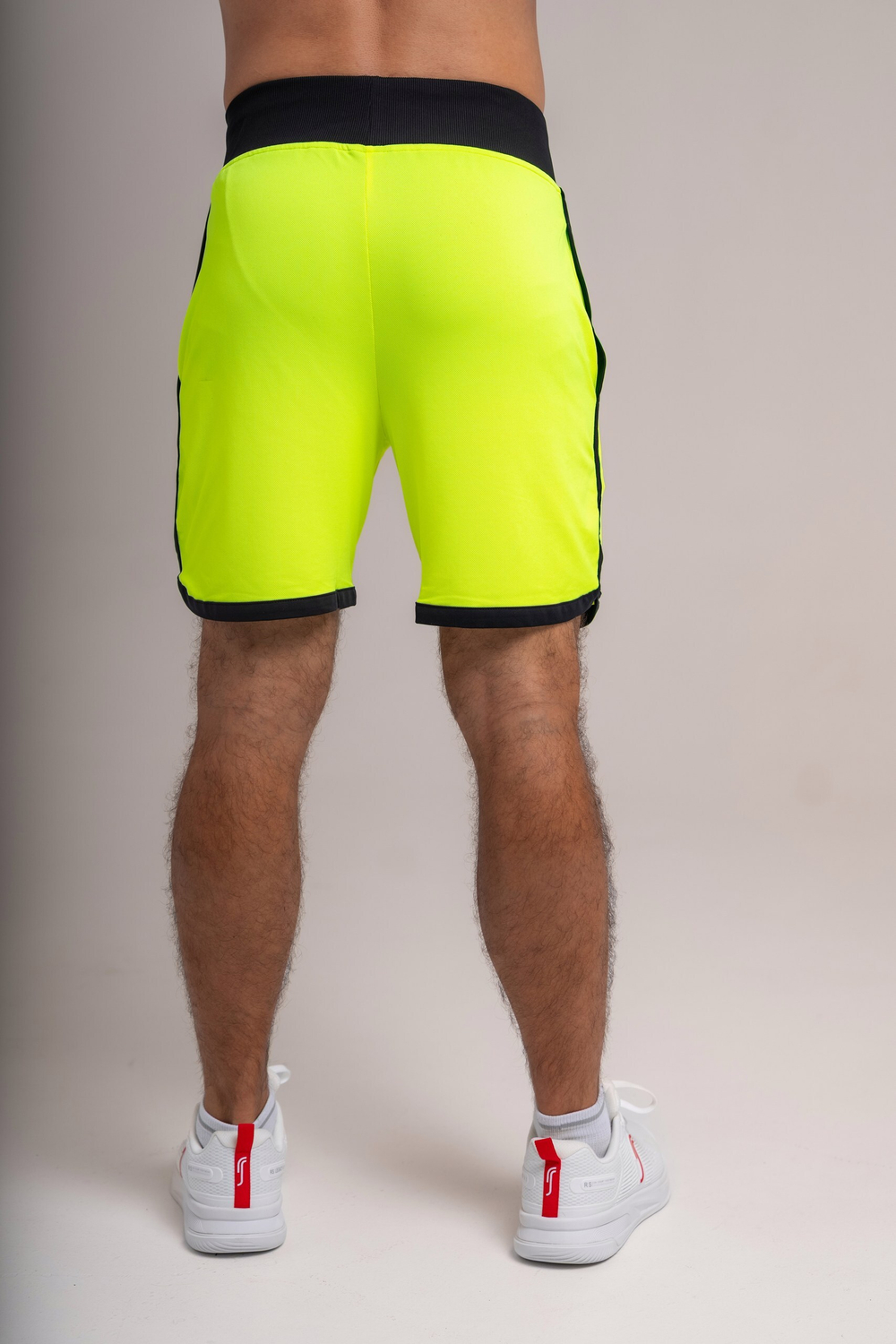 Шорты ABOUT TECH SHORTS CLUB (ATST00)