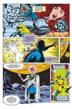 Комикс Что если? Росомаха против Конана-Варвара