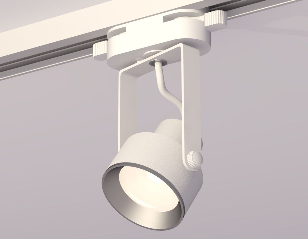 Ambrella Комплект трекового однофазного светильника Track System XT6601002