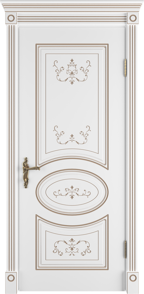 Дверь Amalia / Polar PC / Владимирские двери