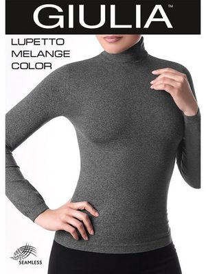 Водолазка Lupetto Melange Color Giulia