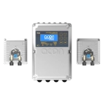 AUTOCLEAN COMBO PRO