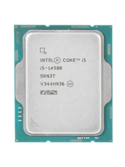 Процессор Intel Core i5-14500 OEM (без кулера)