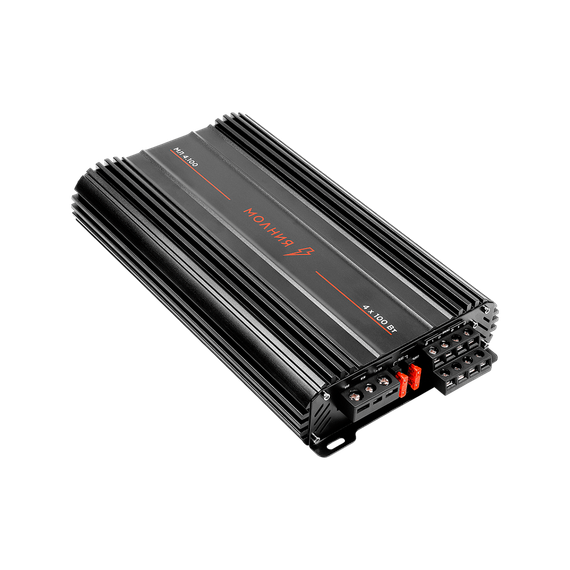 Усилитель URAL (УРАЛ) Молния МЛ 4.100