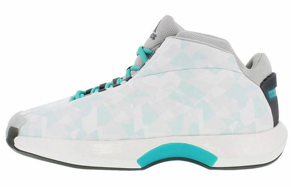 Кроссовки Adidas Crazy 1