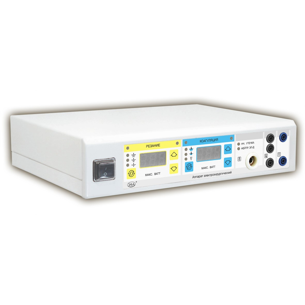 Аппарат ЭХВЧ-200-01 «ЭФА» мод. 0202-1