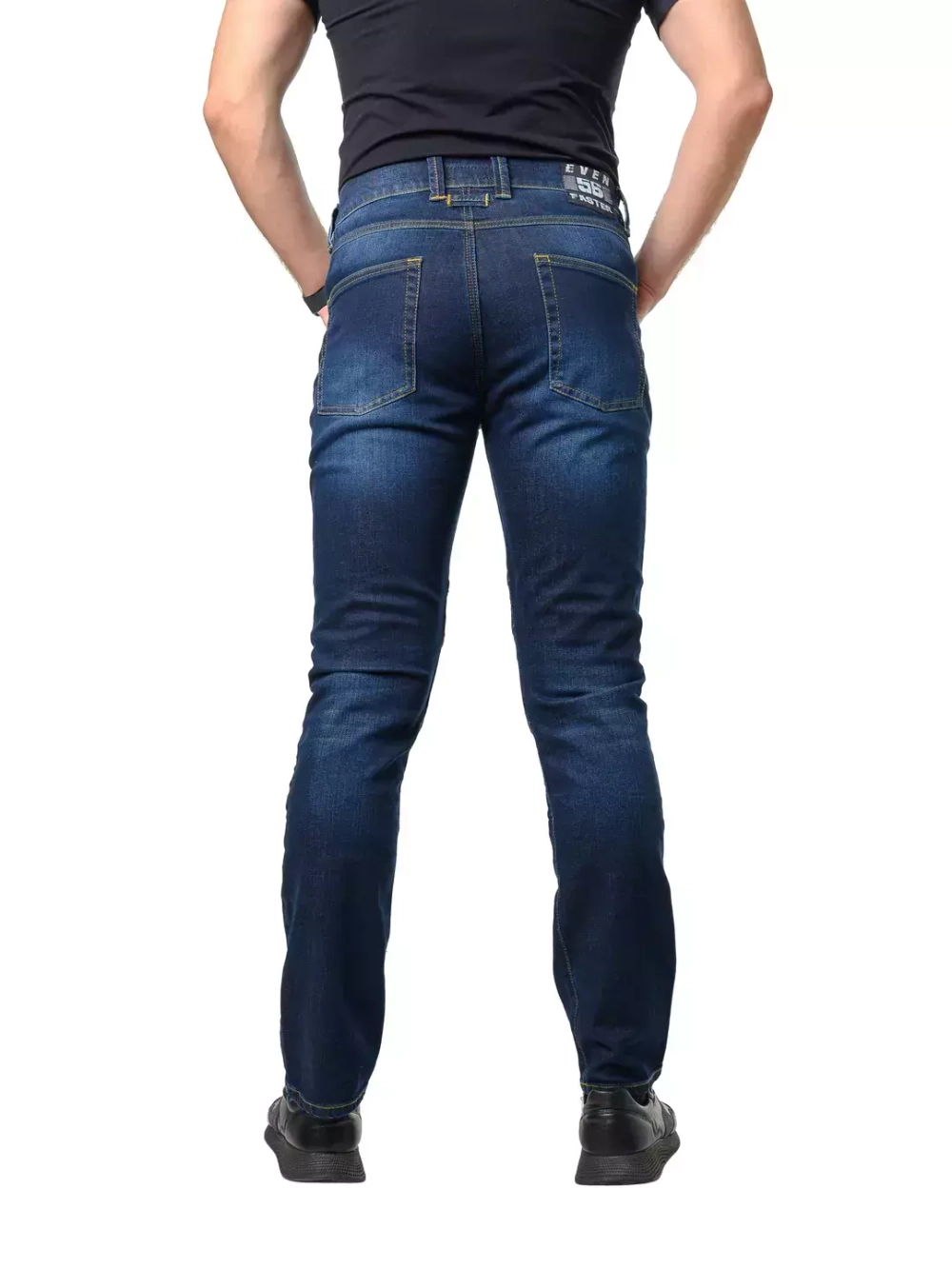 Мотоджинсы STARKS SPIDER