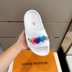 Louis Vuitton Waterfront Mule