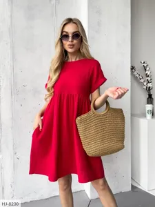 Платье HJ-8222 Фабрика Моды