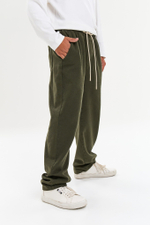 Брюки трикотаж. д/м Miasin B-TR35457