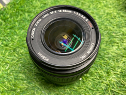 Canon 350D Kit 18-55mm 3.5-5.6 II USM (С дефектом)