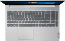 Ноутбук 15.6" FullHD Lenovo Thinkbook 15-IIL (20SM0036RU)