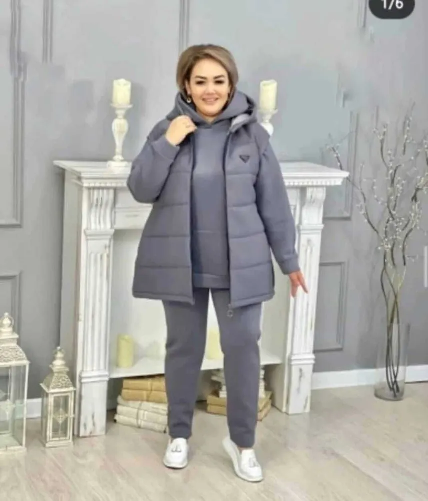 Костюм 6821439 Fabrika