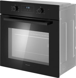 Встраиваемый электрический духовой шкаф Weissgauff EOM 306 Edition (437407)