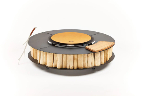 Костровый очаг UP!FLAME PATIO DOUBLE