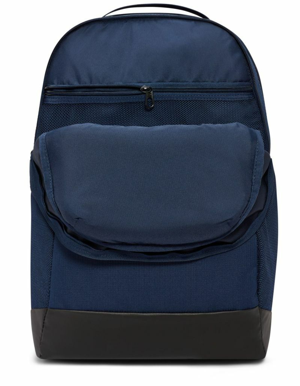 Рюкзак теннисный Nike Brasilia 9.5 Training Backpack - черный
