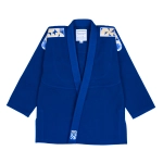 Кимоно KUTTER PRODUCT CLASSIC BLUE