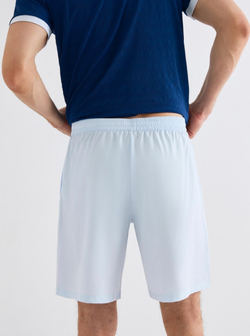 Шорты мужские 7/6 Miran Shorts 9' Ice Melt (Размер "M")