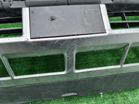 Бампер передний Jetour T2 (2023-н.в.)