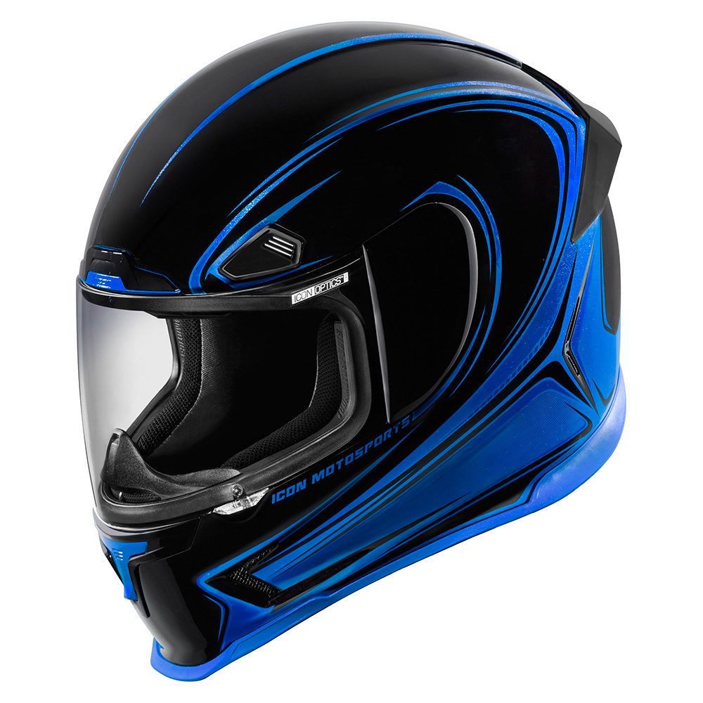 Icon Airframe Pro Halo