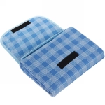 Коврик пляжный складной Celebration,150*170 см