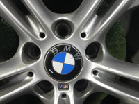 Диск Комплект дисков R19 BMW X5 F15 (2013-2018) 467 стиль