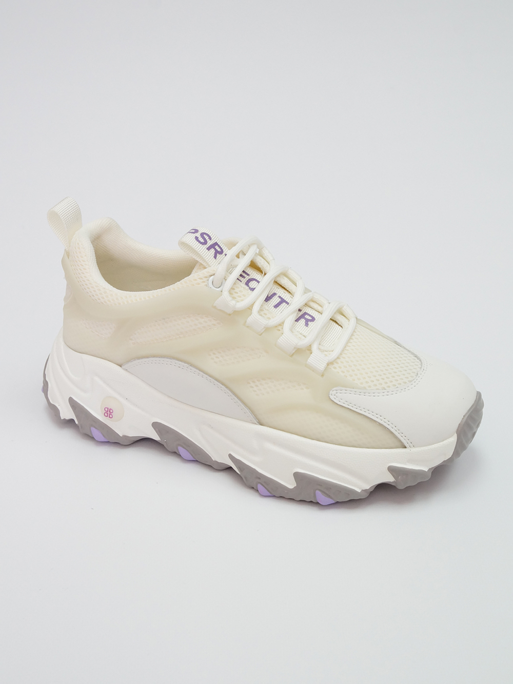 Кроссовки женские демисезонные