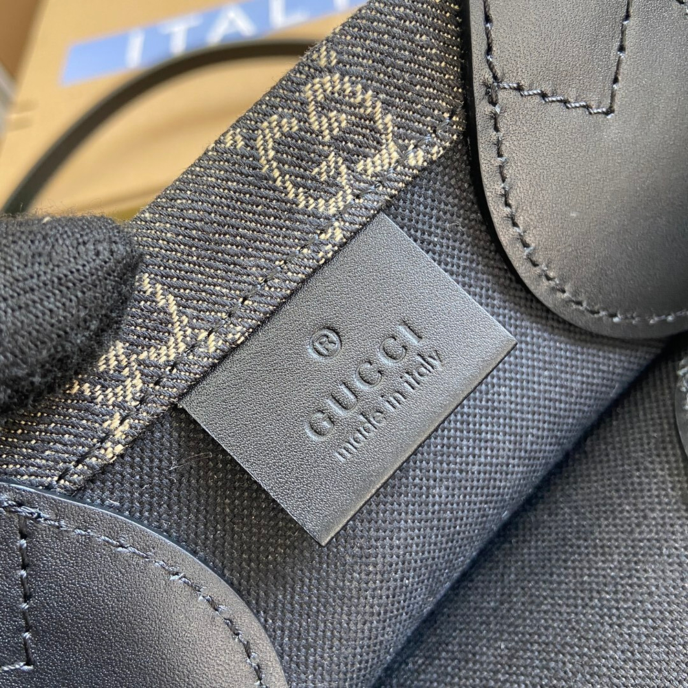 Gucci Ophidia GG Medium Tote Bag