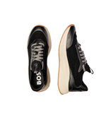 Кроссовки EVO_Slon BOSS BLACK - черный(50523162)