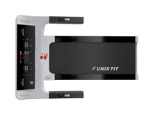 Беговая дорожка UNIX Fit Hi-tech F2 PLUS Arctic Ice
