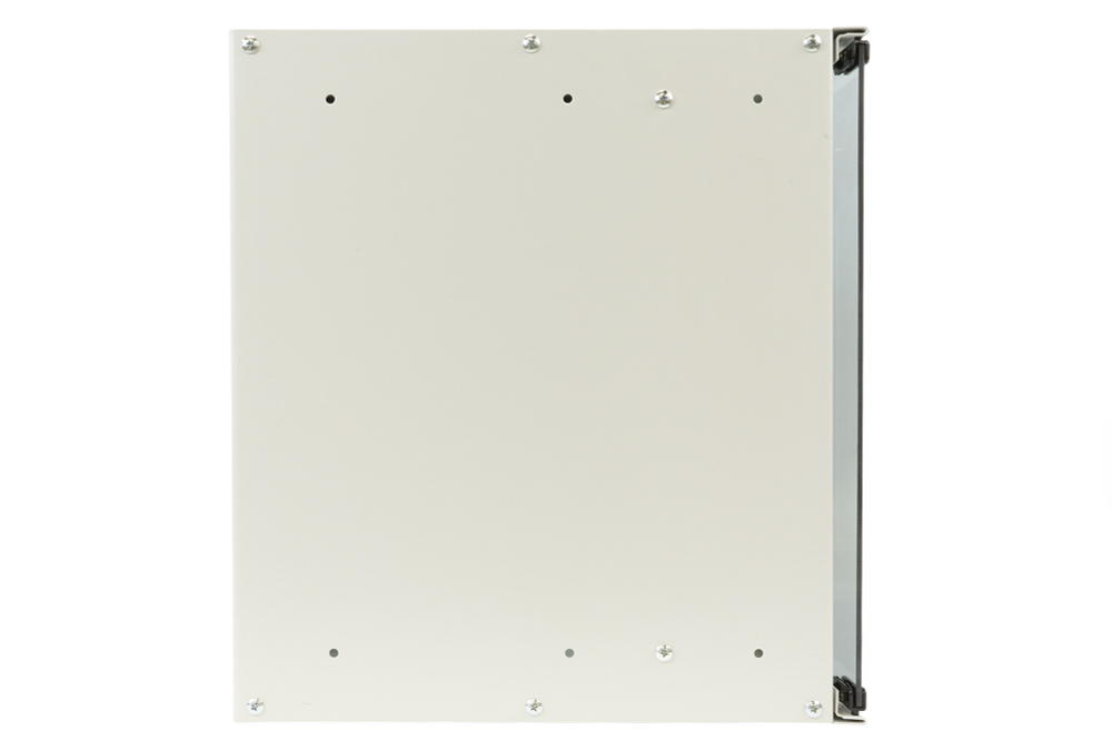 Шкаф настенный 19", 9U Estap SOHO9U40G