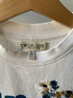 Хлопковый свитшот  Twinset, 128