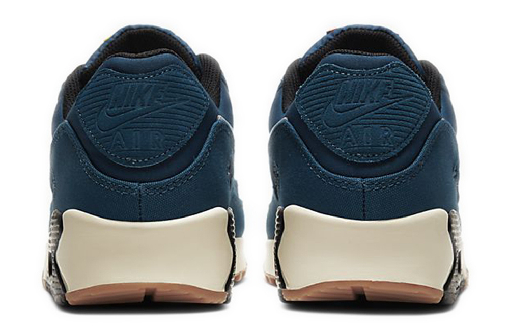 Кроссовки Nike Air Max 90 Tokyo