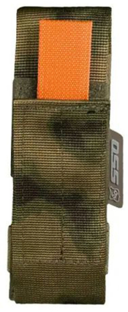 Чехол ТУРНИКЕТ 3 MOLLE на липучке