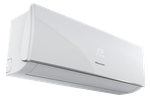 Внутренний блок настенного типа серии Smart FREE Match DC Inverter R32 AMS-07UW4RVEDB00H