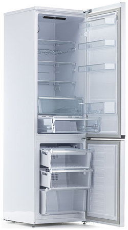 Двухкамерный холодильник Beko B5RCNK403ZW