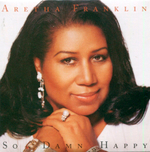 Aretha Franklin / Original Album Classics (5CD)