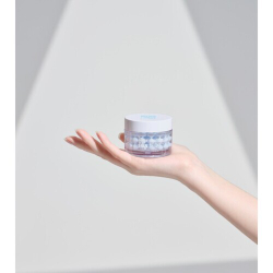 I'm Sorry for My Skin Крем для лица с гиалуроновой кислотой - Age capture hydrating cream, 50 г