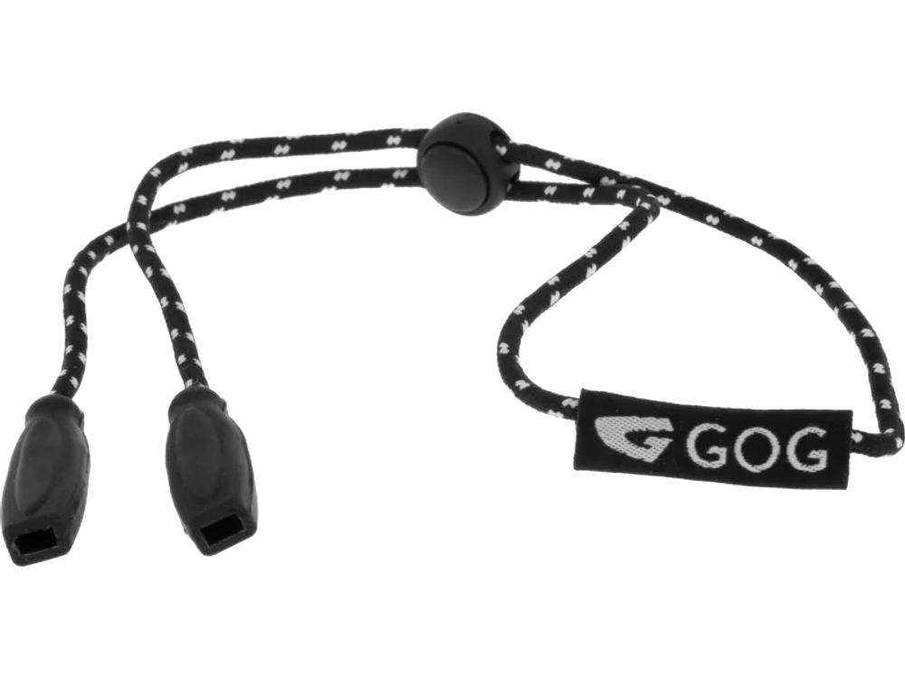 Спортивные очки GOG Nanga / Matt Black / Polarized Reflex Silver