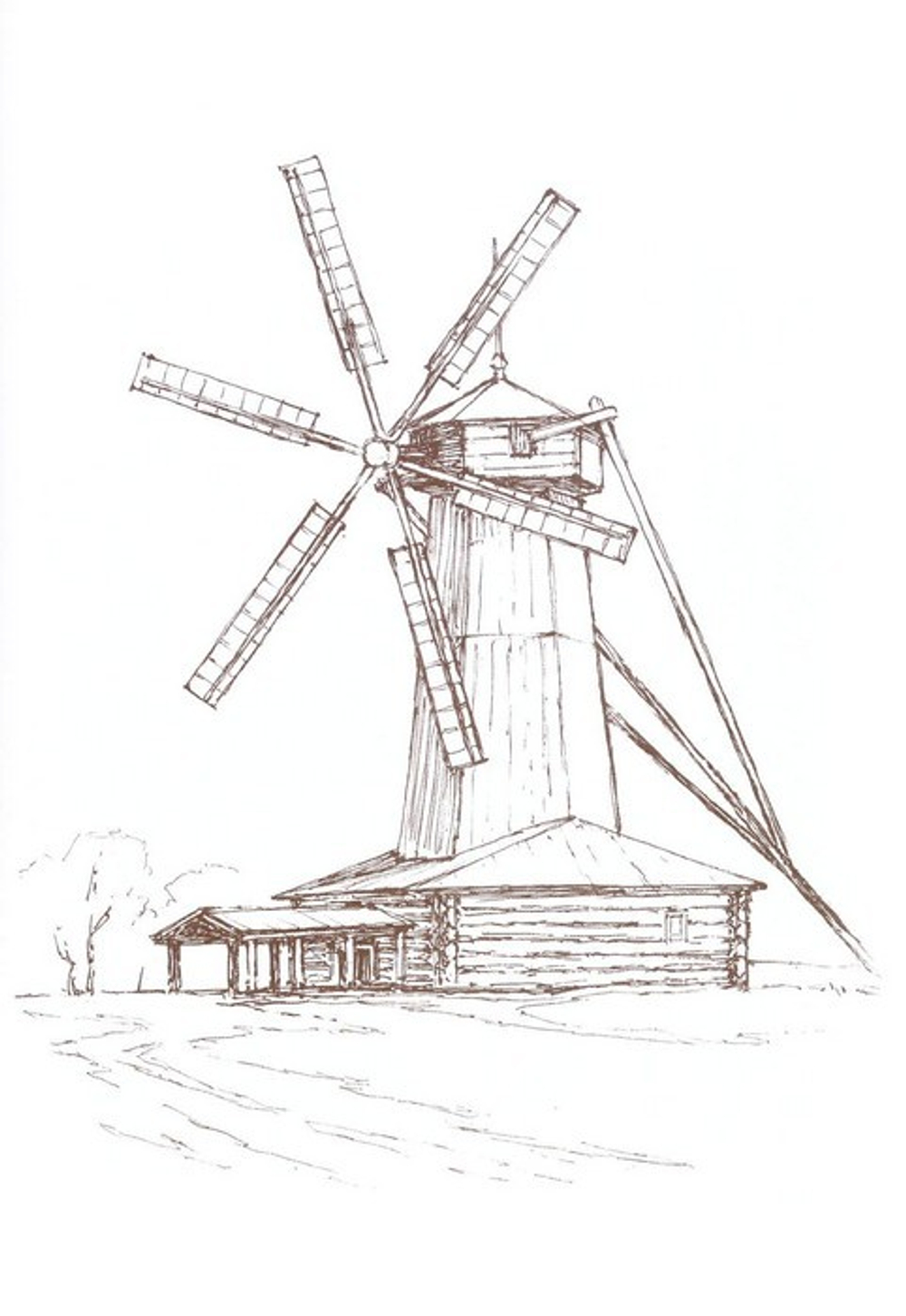 Альбом для раскрашивания полноцветный. Раскраски