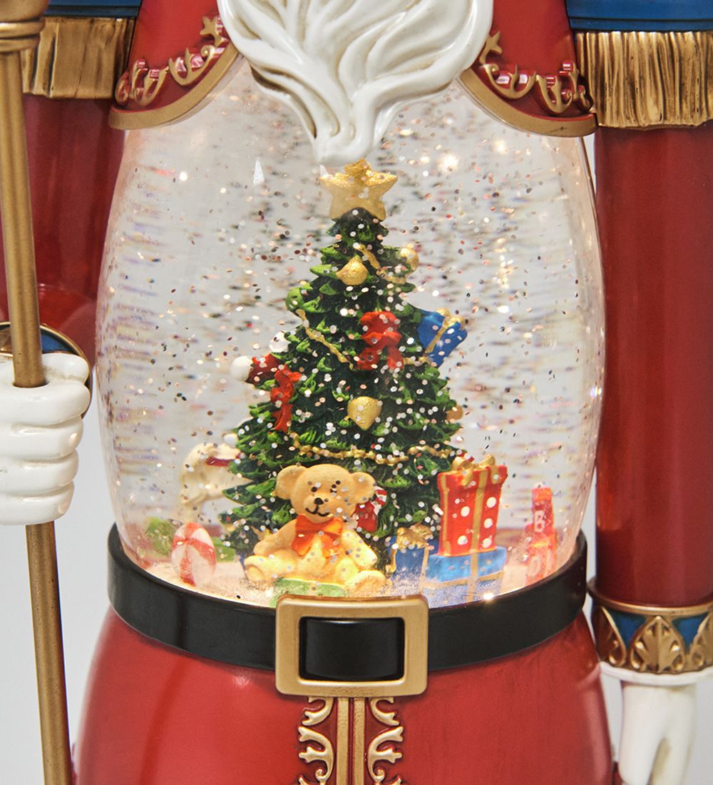 XM-870 Щелкунчик