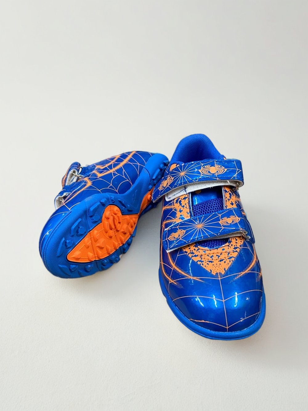 Сороконожки SPIDERMAN BLUE