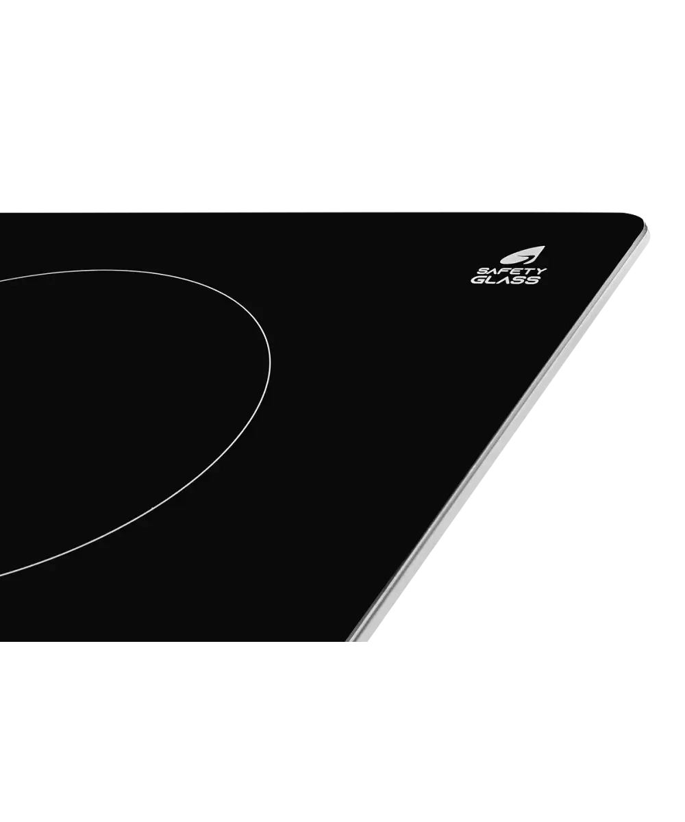 Электрическая варочная панель Kuppersberg ECS 703 R фото 5