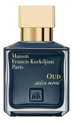 FRANCIS KURKDJIAN Oud Satin Mood, парфюмерная вода 70 ml